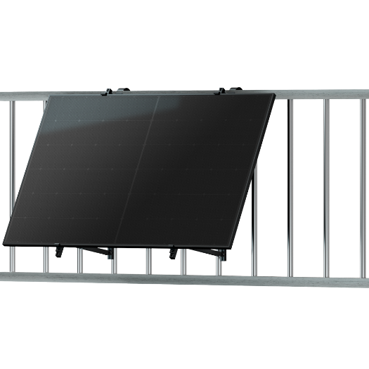 TSOL-ESK400-UB TSUN Universal Solar Kit   Solar panel 400W   Microinverter 400W 