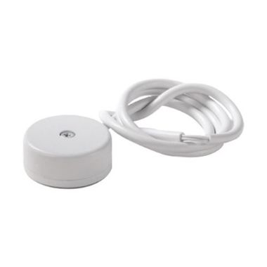 SM, FDP detektor nagiba, Površinska ugradnja, Sustav s 4 niti: Alarm i zaštita od neovlaštenog pristupa