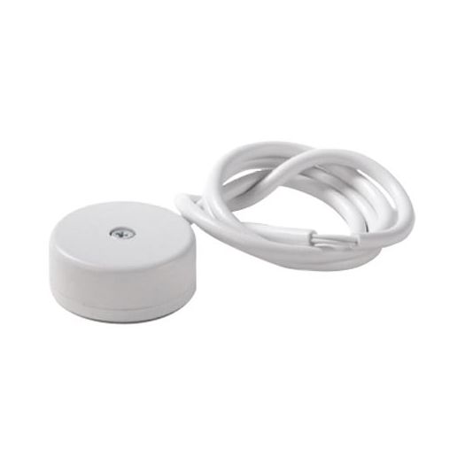 SM, FDP detektor nagiba, Površinska ugradnja, Sustav s 4 niti: Alarm i zaštita od neovlaštenog pristupa