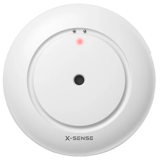 SWS54 Intelligent water leak detector   Pack 3 SWS51 + 1 Base Station SBS50 