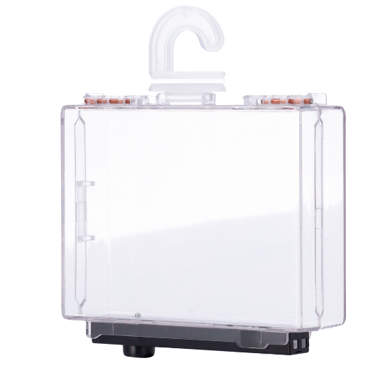 SF-EASSAFER101-AM Electronic anti theft protection EAS   AM 58 kHz | Magnetic release 