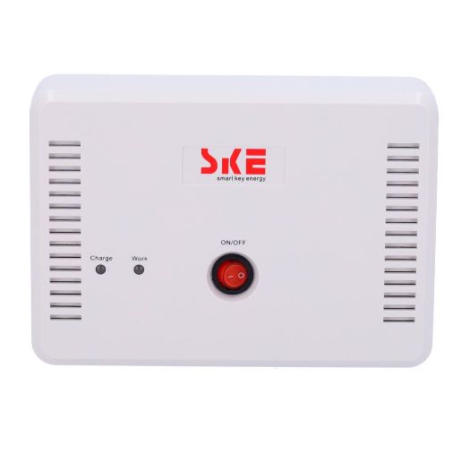 UPS-DC5V-24V-12AH, Punjiva baterija, Ulaz 12,7 VDC, Izlazi 5/9/12/19/24 V