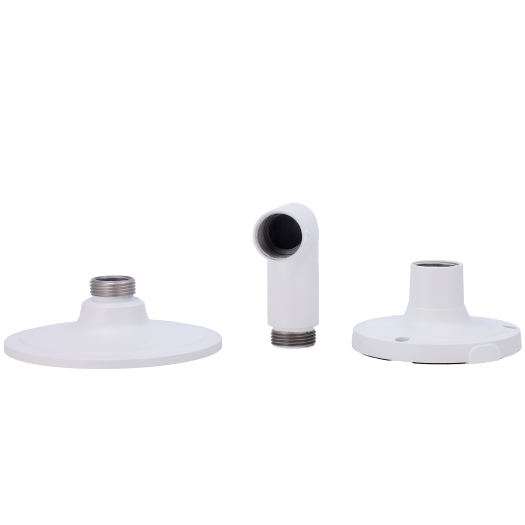 SF-WALLBRACKET-0408 Safire Smart Wall Mount   For dome cameras   Arm length 207.2 mm  