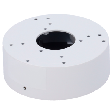 SF-JBOX-0105 Safire Smart junction box   For dome cameras   Suitable for indoor use 