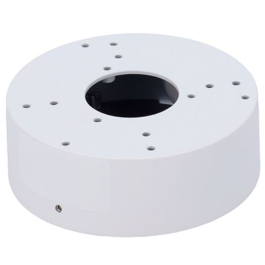 SF-JBOX-0105, Safire pametna razvodna kutija, Za kupolaste kamere, Pogodno za unutarnju upotrebu