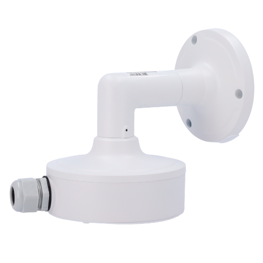 SF-WB-0207+0407 Safire Smart ceiling mount   Height 181.9 mm   Diameter of camera base 139.3 mm 