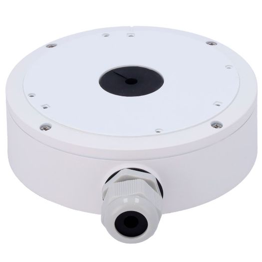 SF-JBOX-0303, Safire pametna razvodna kutija, Za kupolaste kamere, Pogodno za vanjsku upotrebu IP66