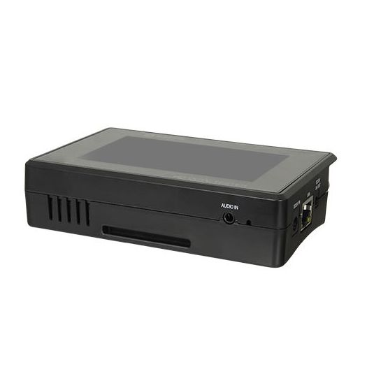 SF-TESTER-ARM-5N1-4K, Višenamjenski CCTV tester za ručni rad, Podržava HDTVI, HDCVI, AHD, CVBS i IP kamere