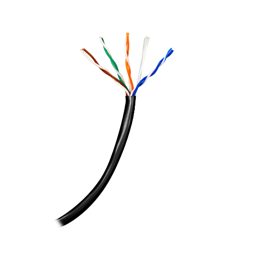 UTP5E-100-OUTDOOR-BC