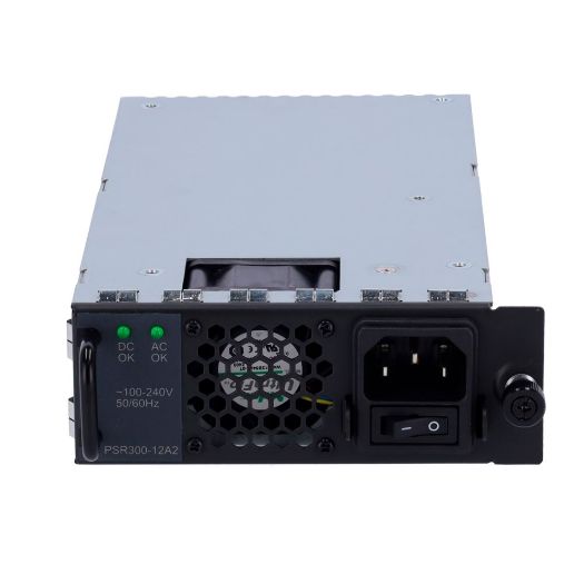 UV-PWR-300A-IN, Uniview napajanje, DC izlaz 12V 25A / 312W, Ulazni napon 90 ~ 264 VAC