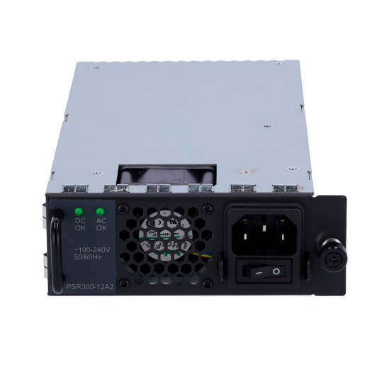 UV-PWR-300A-IN Uniview Power Supply   DC Output 12V 25A / 312W   Input voltage 90 ~ 264VAC 