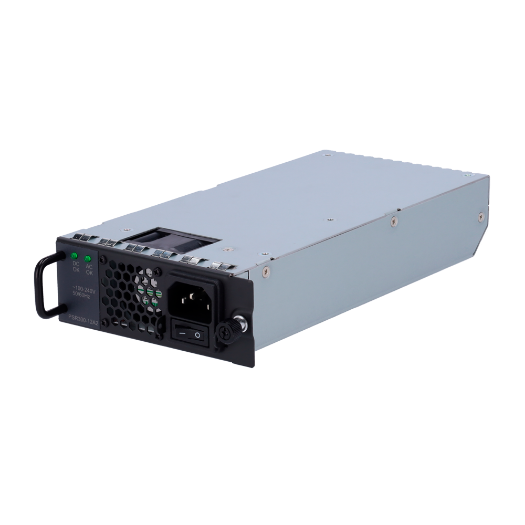 UV-PWR-300A-IN Uniview Power Supply   DC Output 12V 25A / 312W   Input voltage 90 ~ 264VAC 