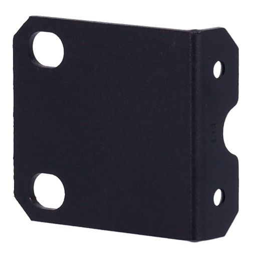 UV-RM-1U-380, Stalak, montažne jezičke, Za Uniview snimače, Visina 1U, Standardni razmak rupa za montažu u rack