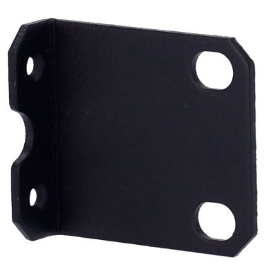 UV-RM-1U-380, Stalak, montažne jezičke, Za Uniview snimače, Visina 1U, Standardni razmak rupa za montažu u rack