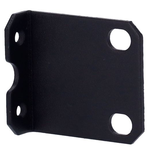 UV-RM-1U-380, Stalak, montažne jezičke, Za Uniview snimače, Visina 1U, Standardni razmak rupa za montažu u rack