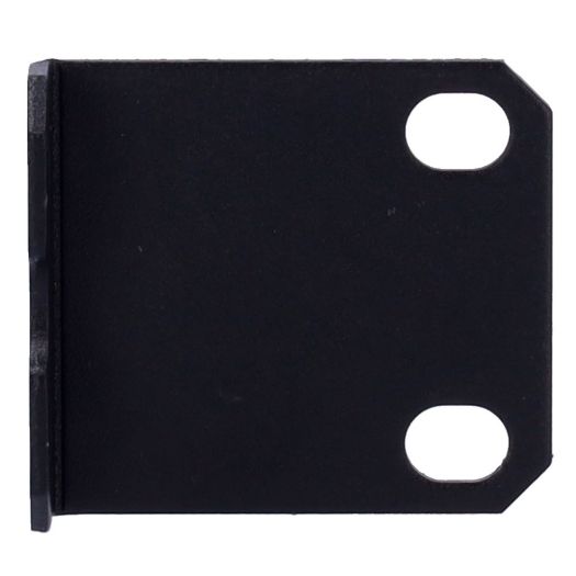 UV-RM-1U-380, Stalak, montažne jezičke, Za Uniview snimače, Visina 1U, Standardni razmak rupa za montažu u rack