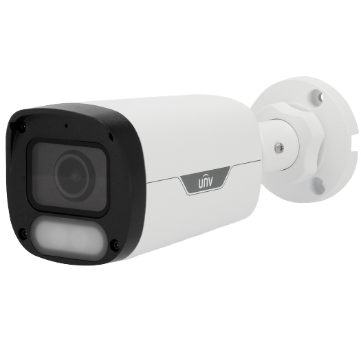 UV-STARTERKIT-01 Uniview Video Surveillance Kit   NVR 8CH PoE | AcuSearch | SIP | UMD 