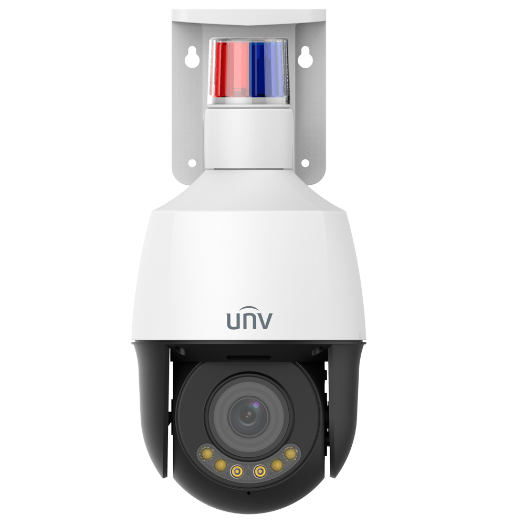 UV-STARTERKIT-01 Uniview Video Surveillance Kit   NVR 8CH PoE | AcuSearch | SIP | UMD 