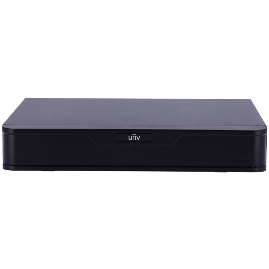 UV-STARTERKIT-01 Uniview Video Surveillance Kit   NVR 8CH PoE | AcuSearch | SIP | UMD 