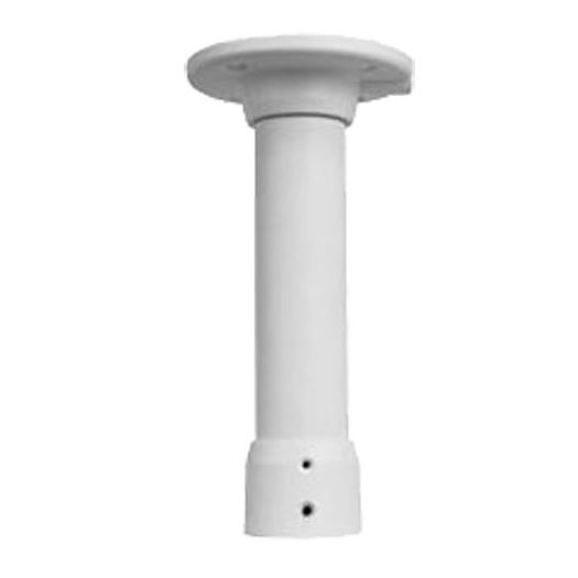 UV-TR-CE45-IN, Stropni nosač, Visina 239 mm, Vrijedi za vanjsku upotrebu, Bijela boja