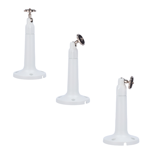 UV-TR-CM06-A Bracket   Standard thread   Suitable for indoor and outdoor use 