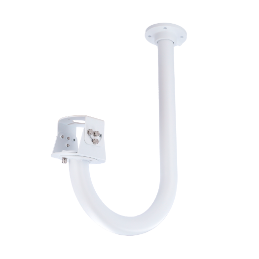 UV-TR-CM06-C-IN Wall bracket   For speed domes   Suitable for indoor and outdoor use 