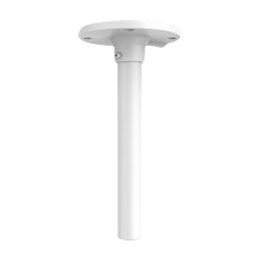 UV-TR-CM24-IN Wall bracket   For speed domes   Valid for exterior use   White colour 