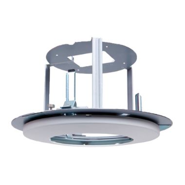 UV-TR-FM200-IN, Ispiranje, nosač za montažu, Za kupolaste kamere, Ugradnja na strop