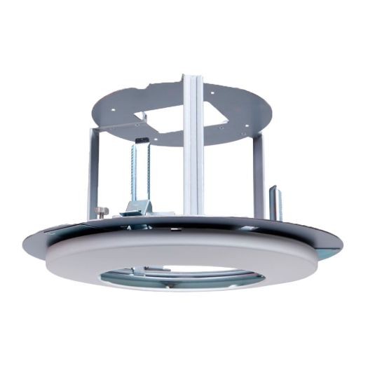 UV-TR-FM200-IN, Ispiranje, nosač za montažu, Za kupolaste kamere, Ugradnja na strop