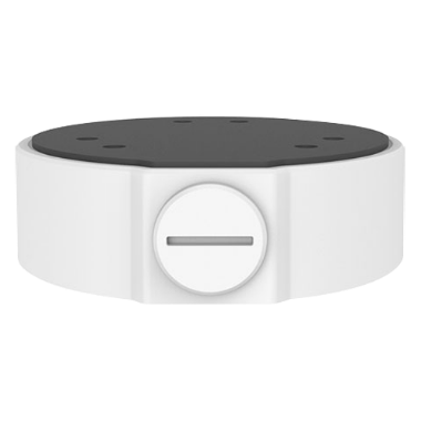 UV-TR-JB03-H-IN Junction box   For dome cameras   Suitable for outdoor use 