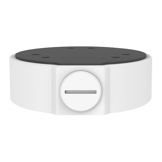 UV-TR-JB03-H-IN Junction box   For dome cameras   Suitable for outdoor use 