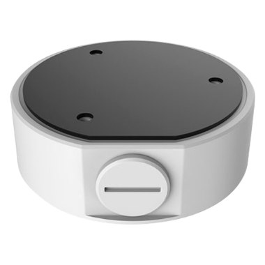 UV-TR-JB03-I-IN Junction box   For dome cameras   Suitable for outdoor use 