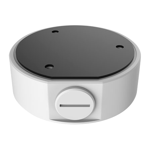 UV-TR-JB03-I-IN Junction box   For dome cameras   Suitable for outdoor use 