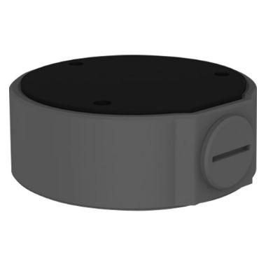 UV-TR-JB03-G-IN-BLACK, Razvodna kutija, Za kupolaste kamere, Pogodno za vanjsku upotrebu