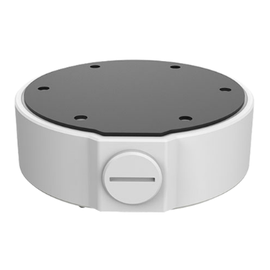 UV-TR-JB04-C-IN Junction box   For dome cameras   Suitable for outdoor use 