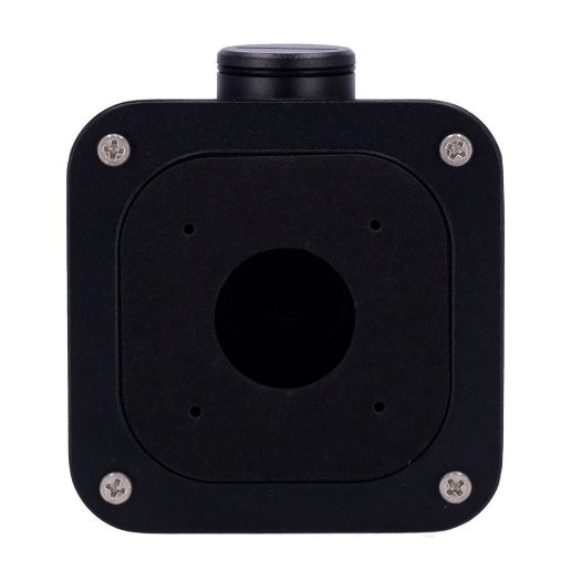 UV-TR-JB05-A-IN-BLACK, Razvodna kutija, Za bullet kamere, Pogodno za vanjsku upotrebu
