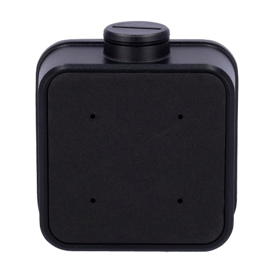 UV-TR-JB05-A-IN-BLACK Junction box   For bullet cameras   Suitable for outdoor use 