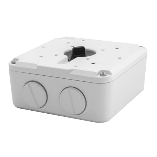 UV-TR-JB07-D-IN Junction box   For Bullet cameras   Suitable for outdoor use 