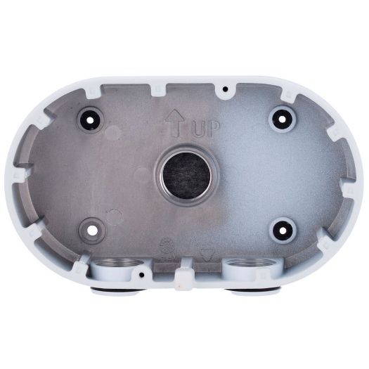 UV-TR-JB08, Razvodna kutija, Za dvokanalne kupolaste kamere, Pogodno za vanjsku upotrebu