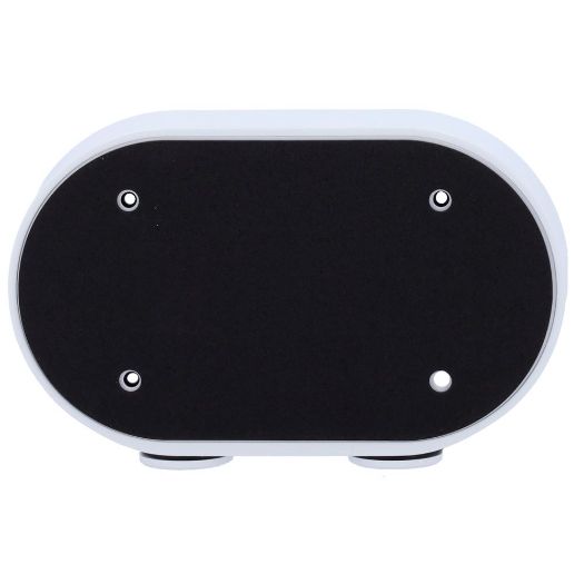 UV-TR-JB08, Razvodna kutija, Za dvokanalne kupolaste kamere, Pogodno za vanjsku upotrebu