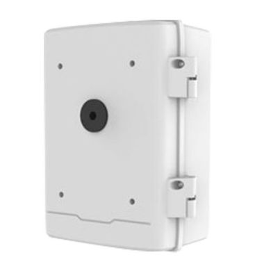 UV-TR-JB12-IN, Razvodna kutija, Za brze kupole, Vrijedi za vanjsku upotrebu, Bijela boja