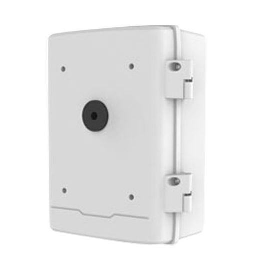 UV-TR-JB12-IN, Razvodna kutija, Za brze kupole, Vrijedi za vanjsku upotrebu, Bijela boja