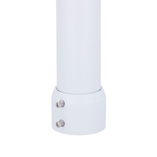 UV-TR-SE45-A-IN, Stropni nosač, Za kupolaste kamere, Visina 500 mm, Pogodno za unutarnju i vanjsku upotrebu