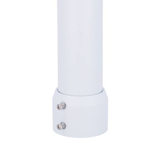 UV-TR-SE45-A-IN Ceiling bracket   For dome cameras   Height 500 mm   Suitable for indoor and outdoor use 