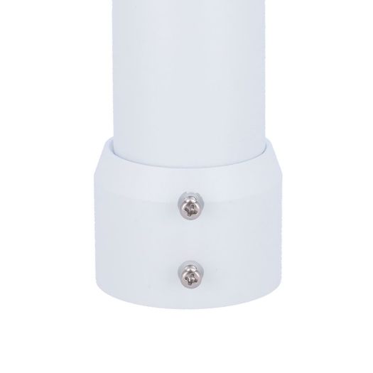 UV-TR-SE45-IN, Stropni nosač, Za kupolaste kamere, Visina 200 mm, Pogodno za unutarnju i vanjsku upotrebu