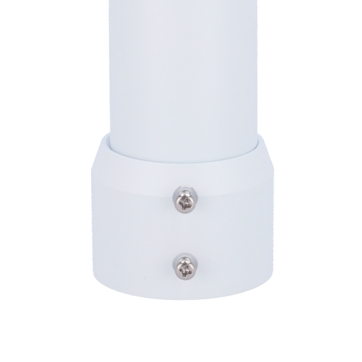 UV-TR-SE45-IN Ceiling bracket   For dome cameras   Height 200 mm   Suitable for indoor and outdoor use 