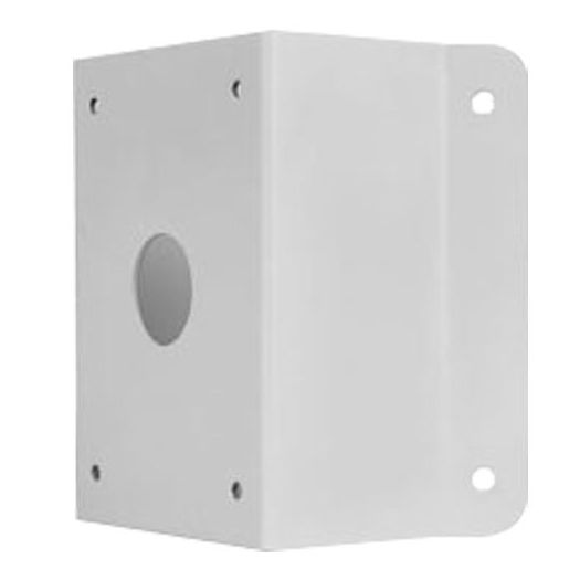 UV-TR-UC08-A-IN, Kutni nosač, Za UNIVIEW kamere, Vrijedi za vanjsku upotrebu