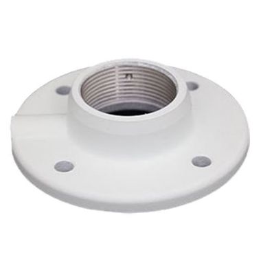UV-TR-UF45-A-IN, Adapter za PTZ dome kameru, Izrađeno od aluminija, 30.5 mm (V) x 116 () mm