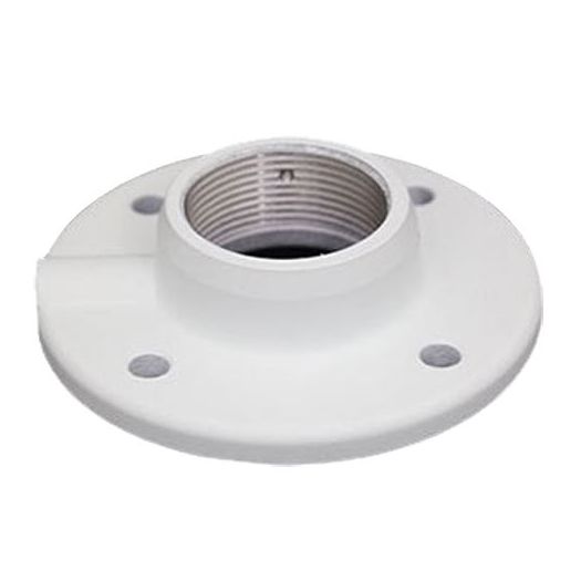 UV-TR-UF45-A-IN, Adapter za PTZ dome kameru, Izrađeno od aluminija, 30.5 mm (V) x 116 () mm