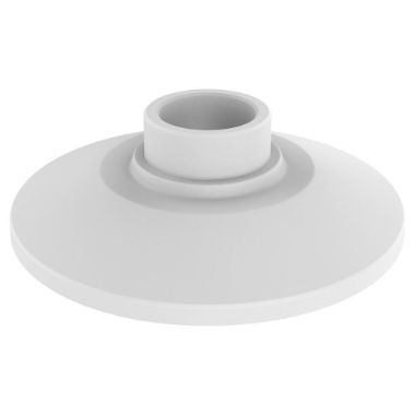 UV-TR-UF45-F-IN, Adapter za kameru s ribljim okom, Izrađeno od aluminija, 44 mm (V) x 145 () mm